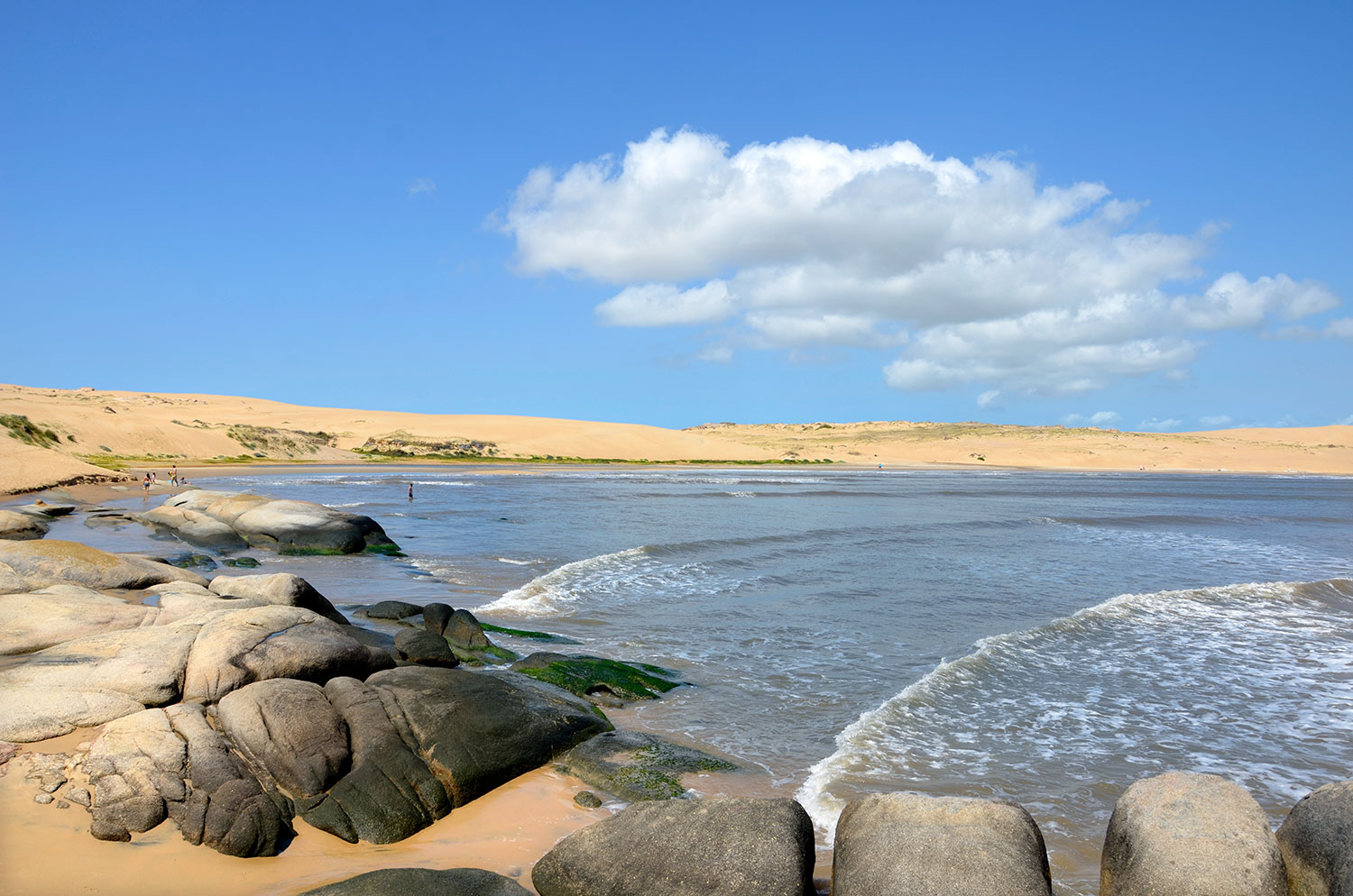 Valizas - Uruguay 2018