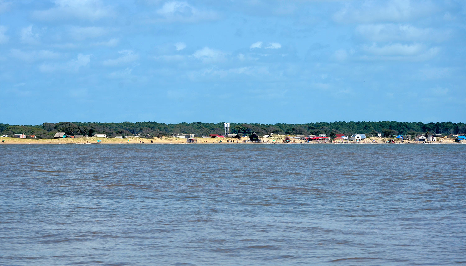 Valizas - Uruguay 2018