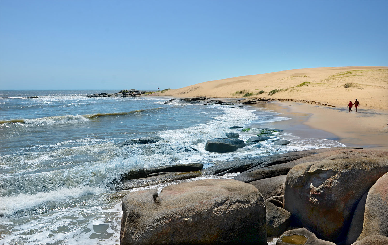 Valizas - Uruguay 2018