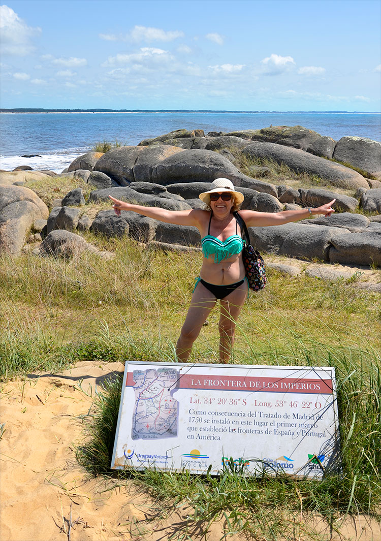 Valizas - Uruguay 2018