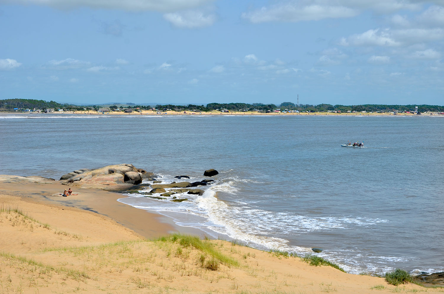 Valizas - Uruguay 2018