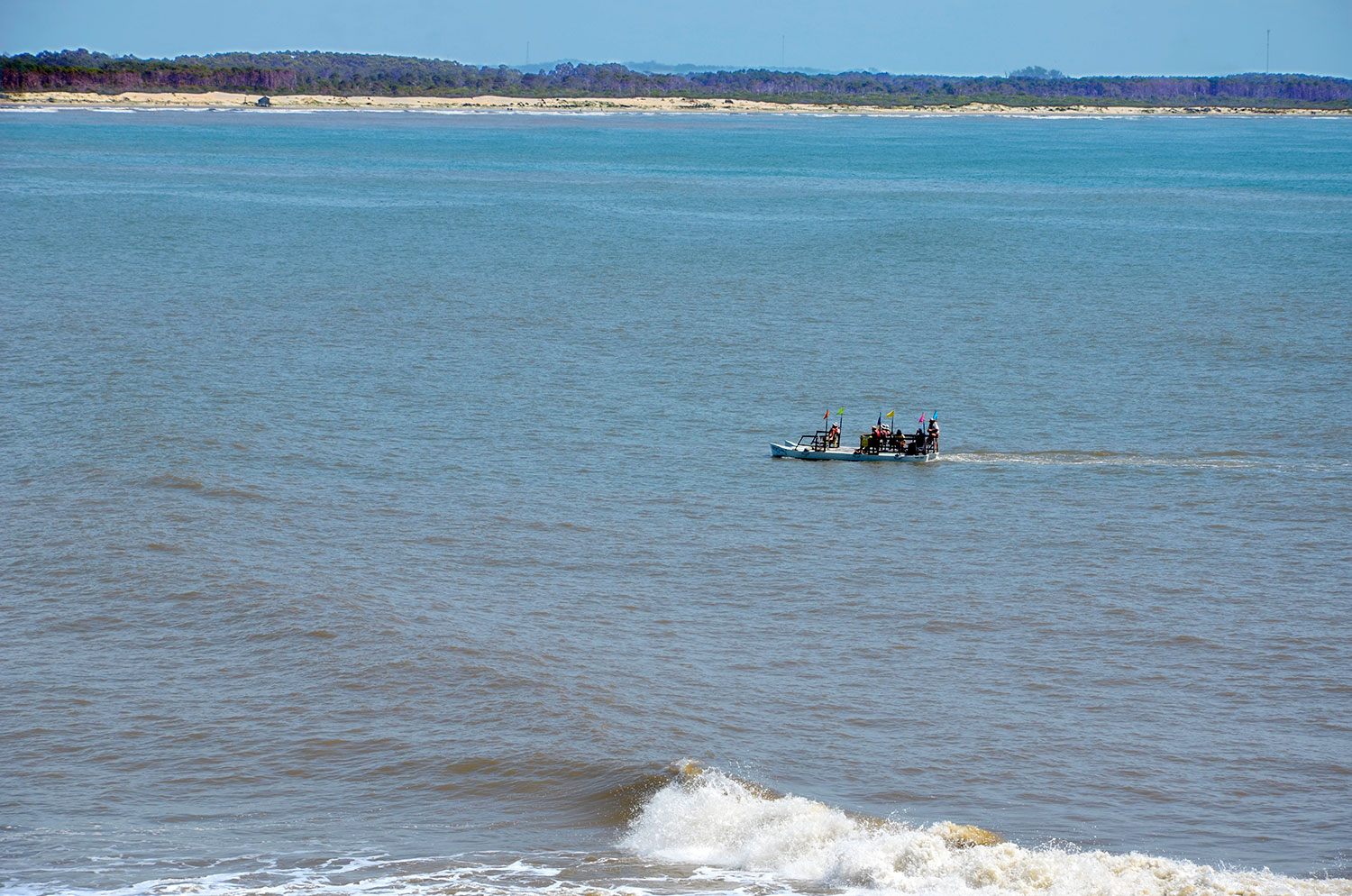 Valizas - Uruguay 2018