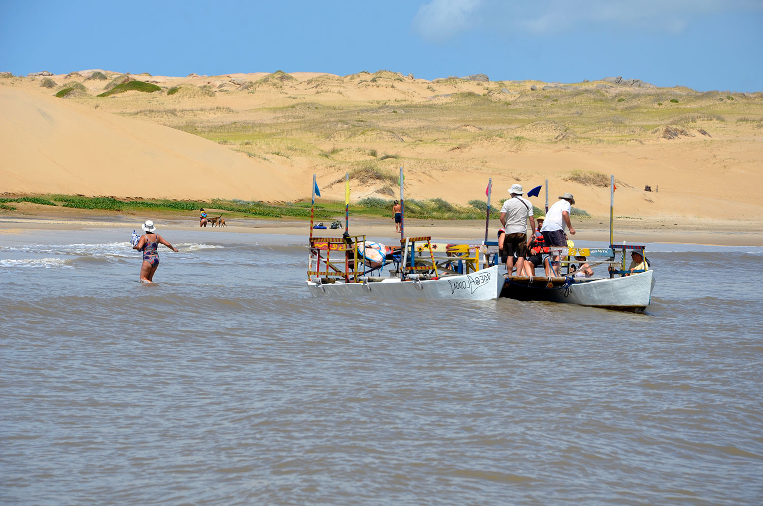 Valizas - Uruguay 2018