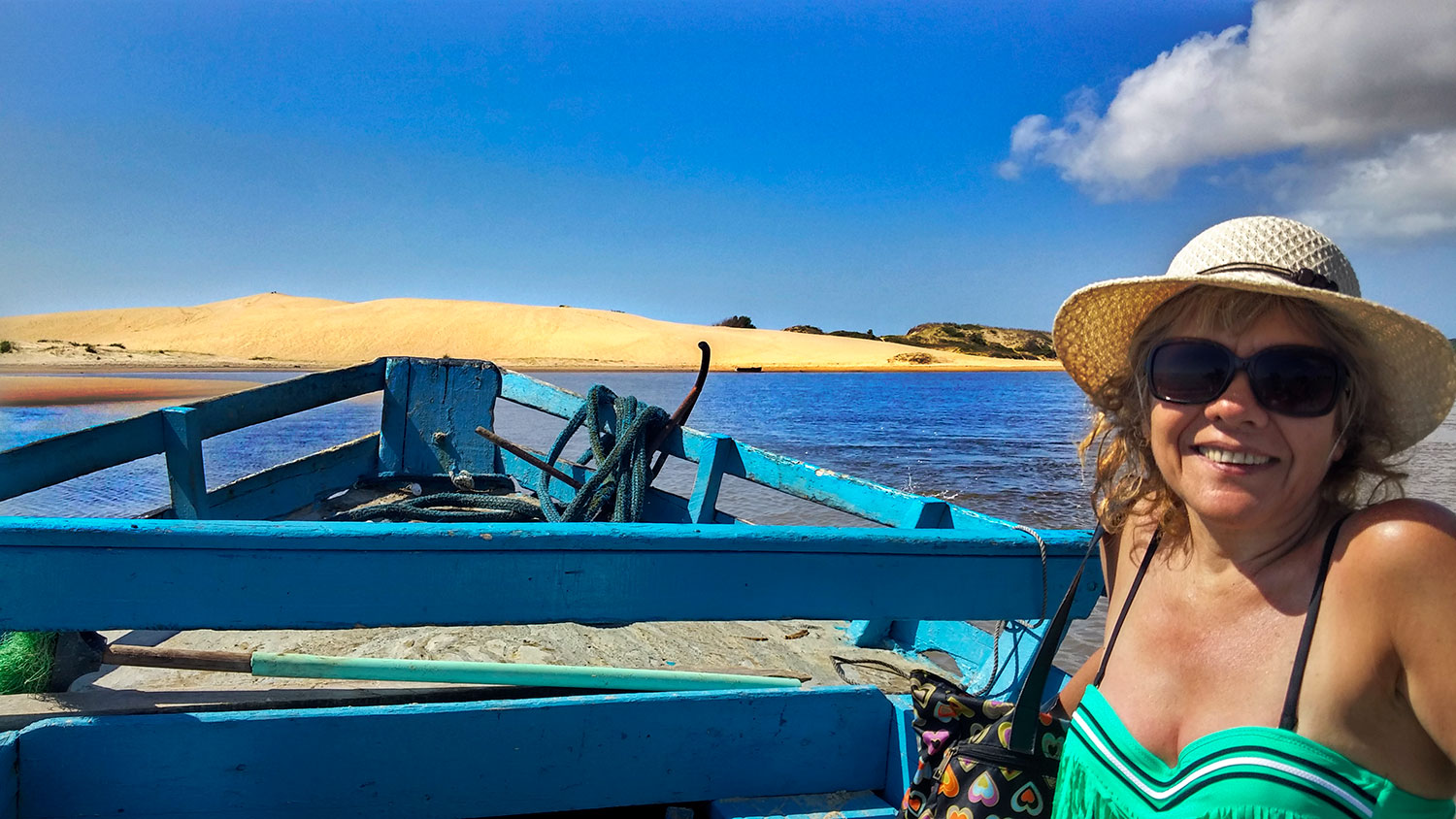 Barra de Valizas - Uruguay 2018