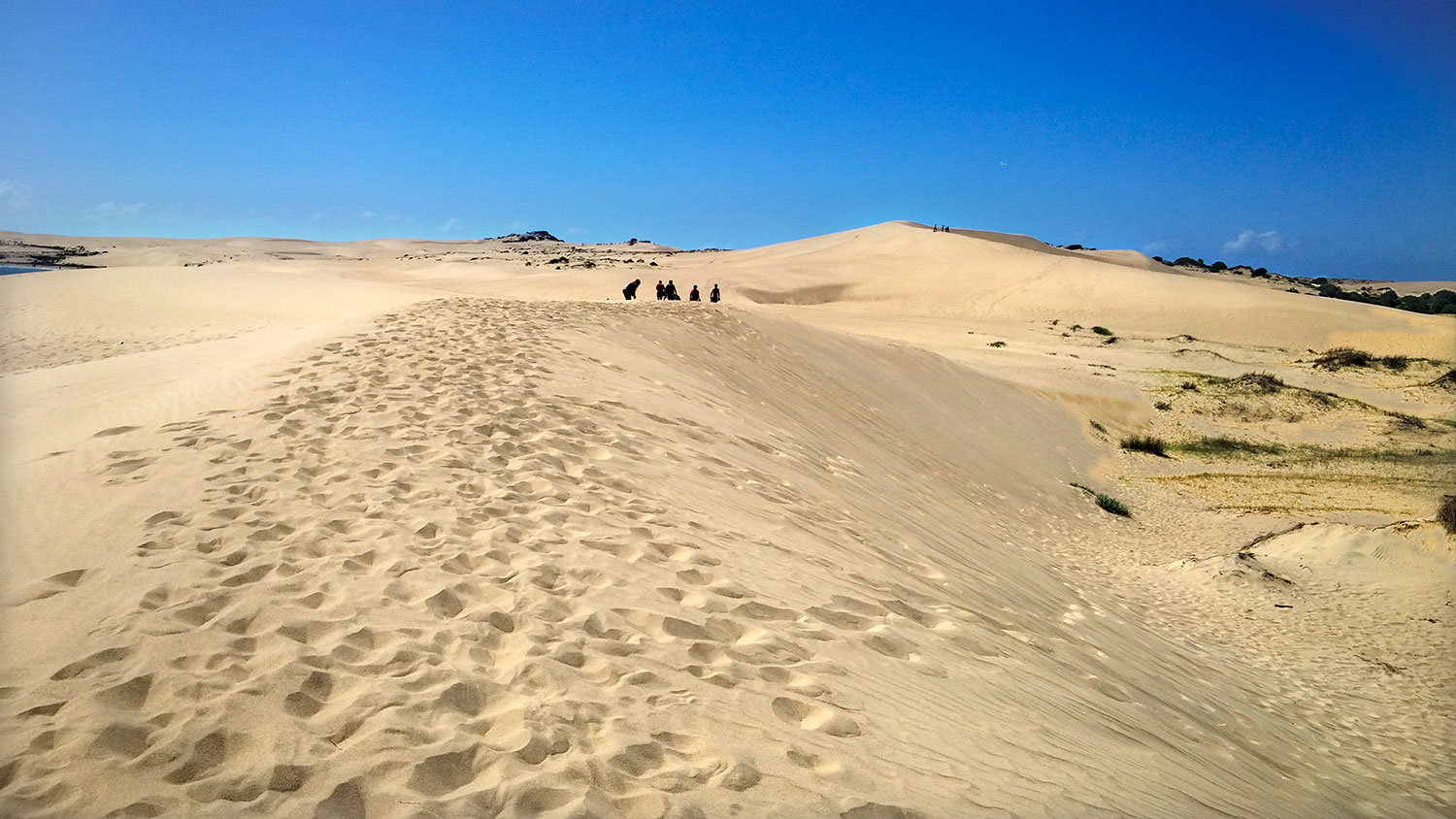 Barra de Valizas - Uruguay 2018