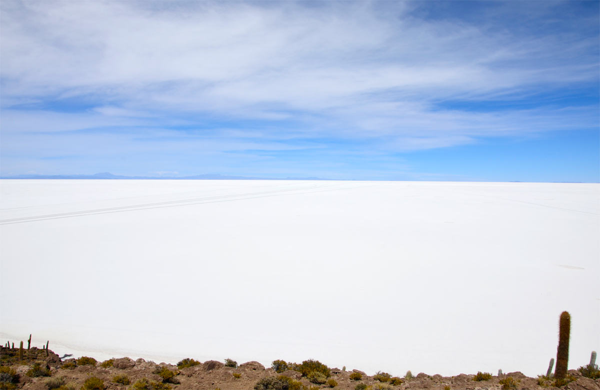 Uyuni Incahuasi
