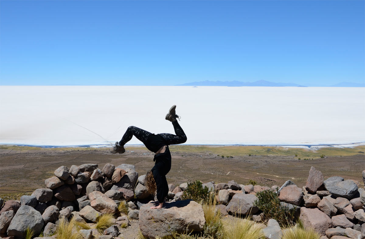 Volc&aacute;n TUnupa