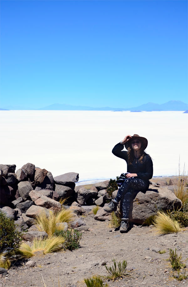 Salar Uyuni