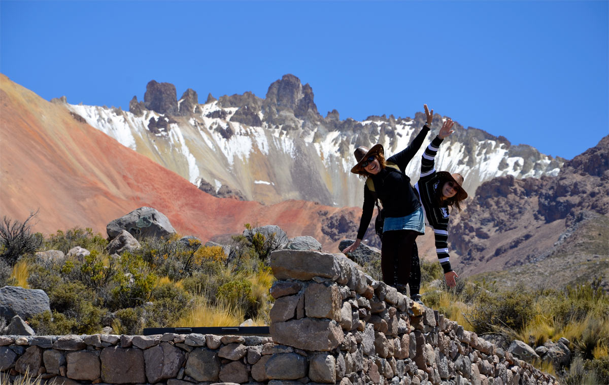 Volc&aacute;n Tunupa